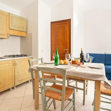 Il Borgo Di 3* Бадеси