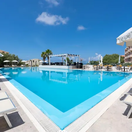 Il Borgo Di Hotel apartamentowy Badesi