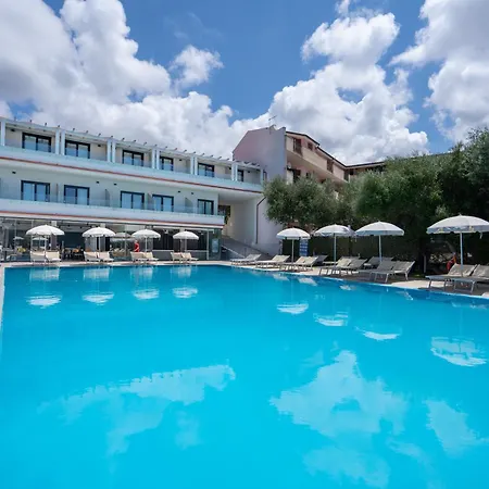 Il Borgo Di Hotel apartamentowy Badesi