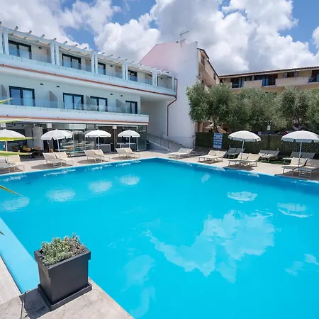 Il Borgo Di Hotel apartamentowy