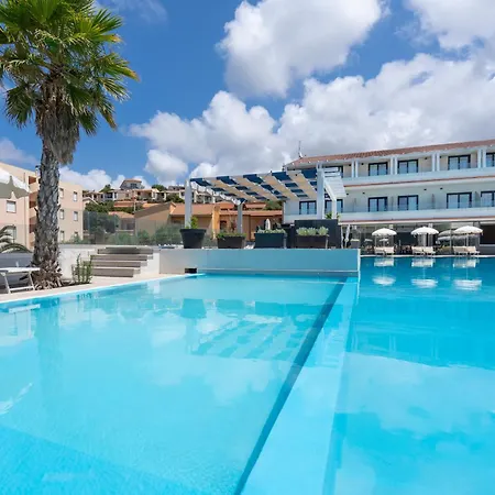 Hotel apartamentowy Il Borgo Di