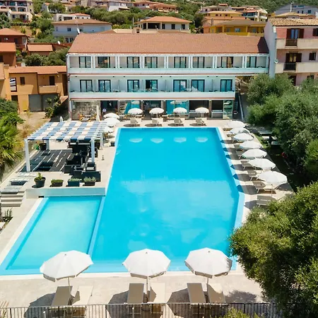 Il Borgo Di Hotel apartamentowy