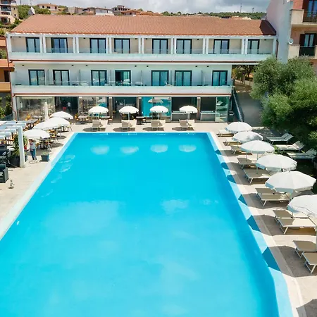 Il Borgo Di Hotel apartamentowy 3*