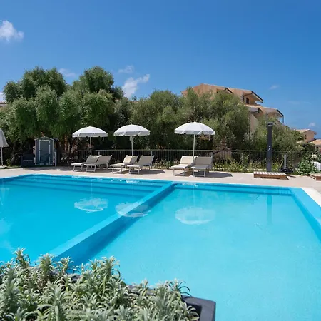 Il Borgo Di 3*