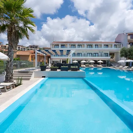 Il Borgo Di Hotel apartamentowy 3*