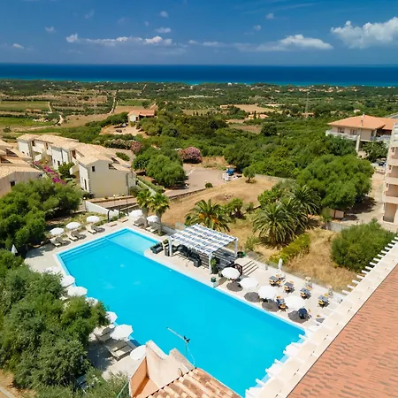 Il Borgo Di Hotel apartamentowy