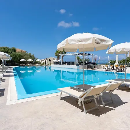 Il Borgo Di 3* Badesi