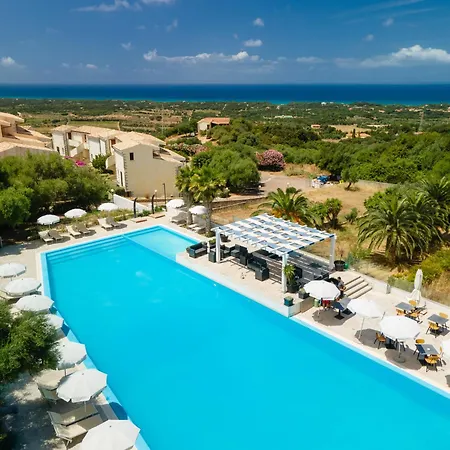 Hotel apartamentowy Il Borgo Di