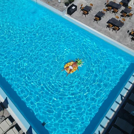 Hotel apartamentowy Il Borgo Di Badesi