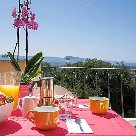 Il Borgo Di Aparthotel Badesi