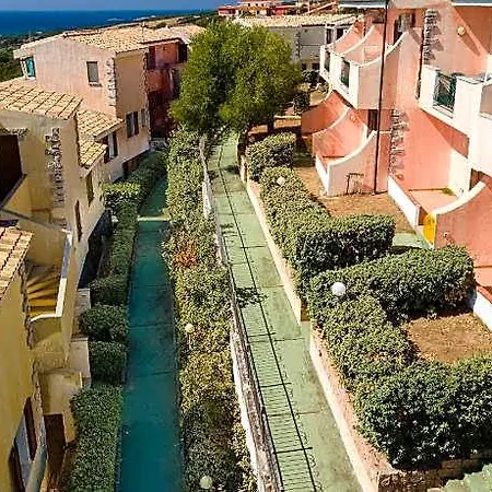 Il Borgo Di