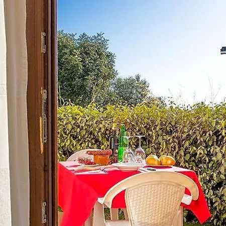Il Borgo Di Badesi
