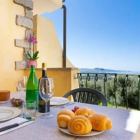 Aparthotel Il Borgo Di