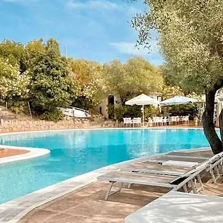 Il Borgo Di