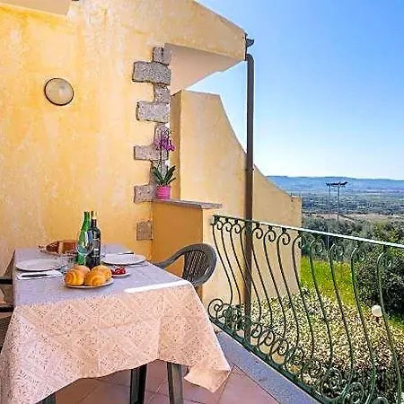 Aparthotel Il Borgo Di
