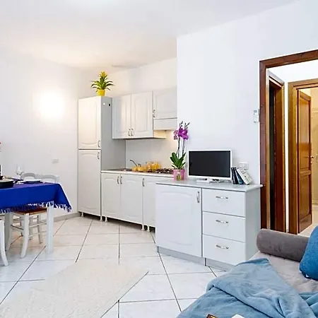Aparthotel Il Borgo Di