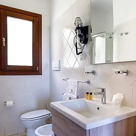 Il Borgo Di 3*