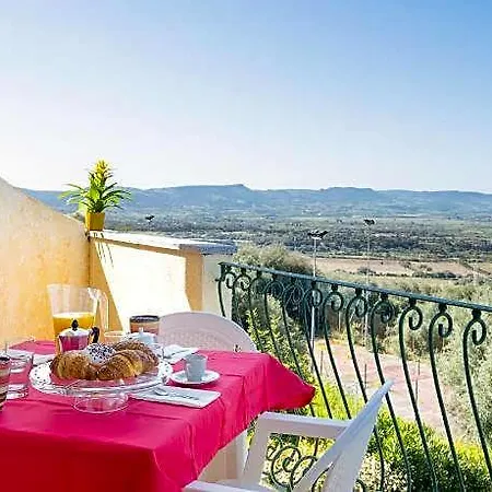 Il Borgo Di 3* Badesi