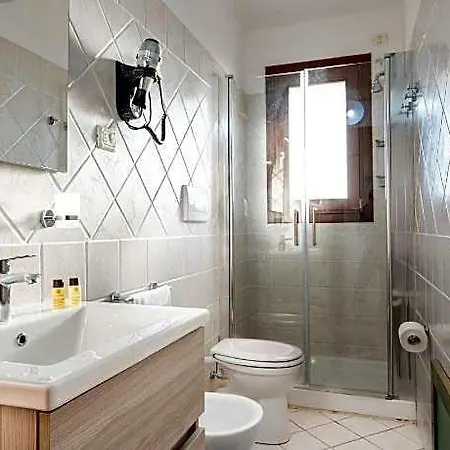 Aparthotel Il Borgo Di Badesi