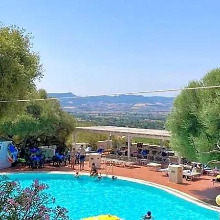Il Borgo Di Badesi