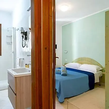 Aparthotel Il Borgo Di