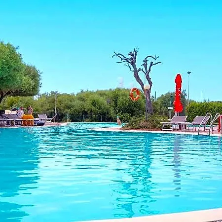 Il Borgo Di Aparthotel