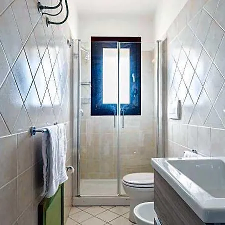 Aparthotel Il Borgo Di