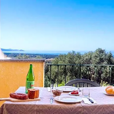 Il Borgo Di Badesi