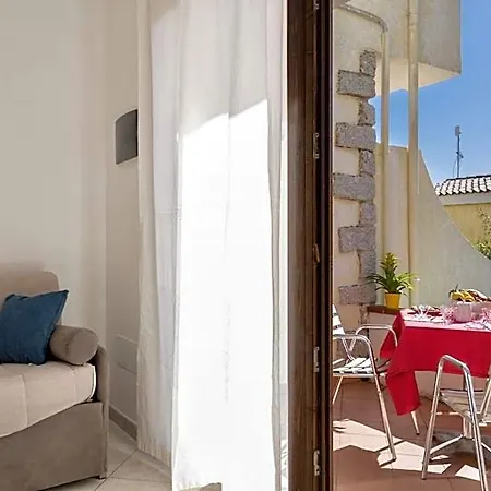 Aparthotel Il Borgo Di Badesi
