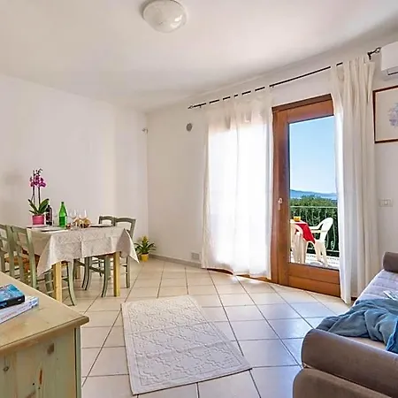 Aparthotel Il Borgo Di 3*