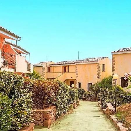 Aparthotel Il Borgo Di Badesi