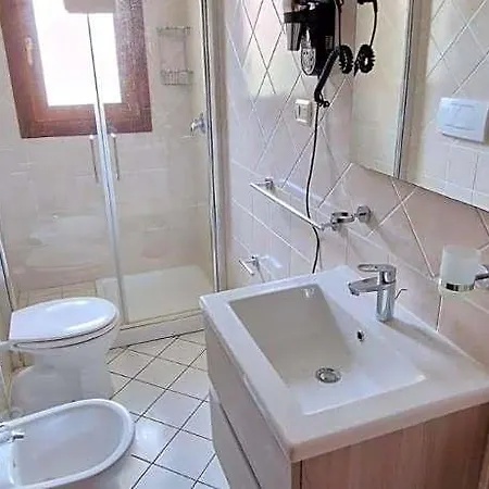 Aparthotel Il Borgo Di