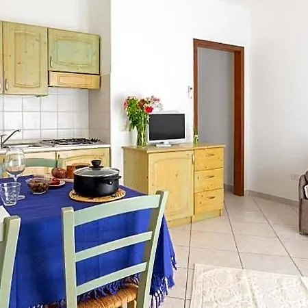 Aparthotel Il Borgo Di 3*