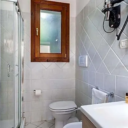 Il Borgo Di
