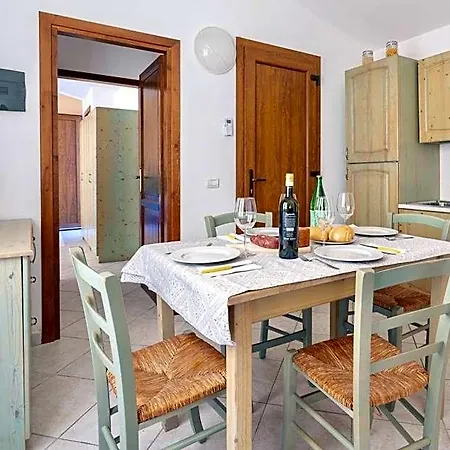 アパートホテル Il Borgo Di 3*
