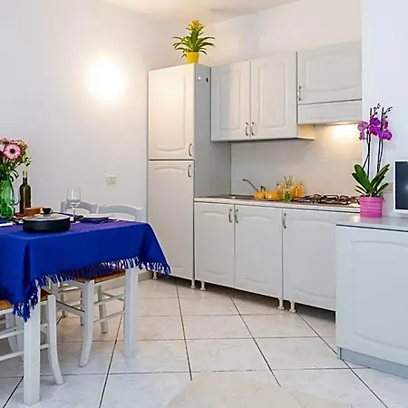 Il Borgo Di 3* Badesi