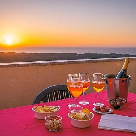 Il Borgo Di Apartahotel