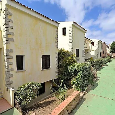 Apartahotel Il Borgo Di