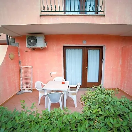 Il Borgo Di Apartahotel
