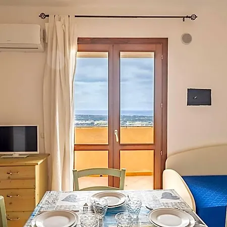 Apartahotel Il Borgo Di 3*