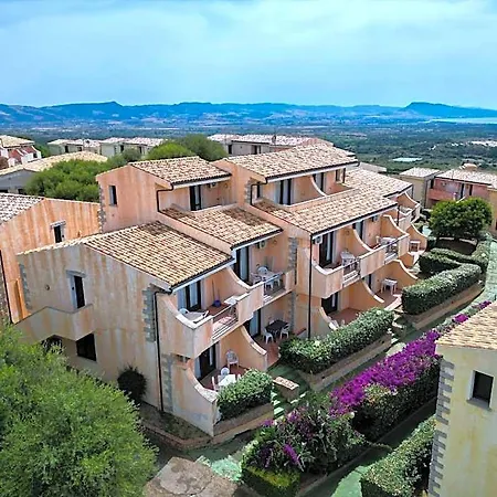 Il Borgo Di Badesi
