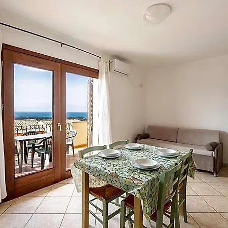 アパートホテル Il Borgo Di 3*