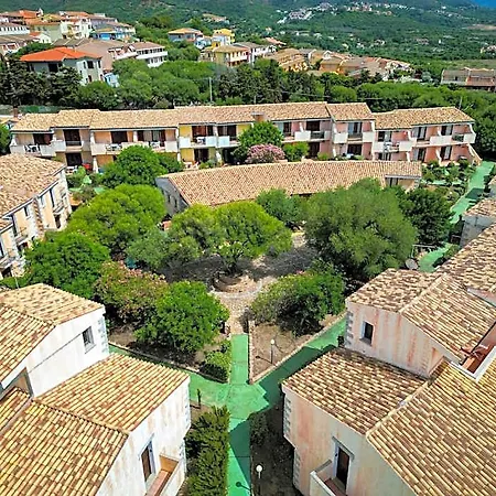 Il Borgo Di 3* Badesi