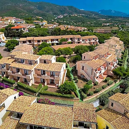 Il Borgo Di アパートホテル バデージ
