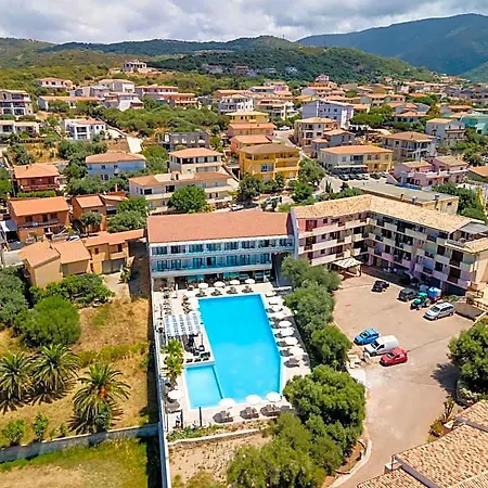 Il Borgo Di