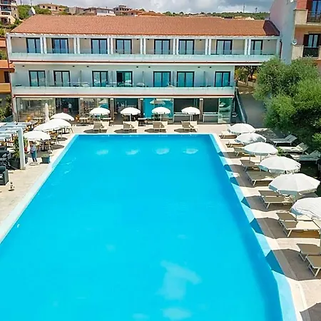 Il Borgo Di Apartahotel 3*