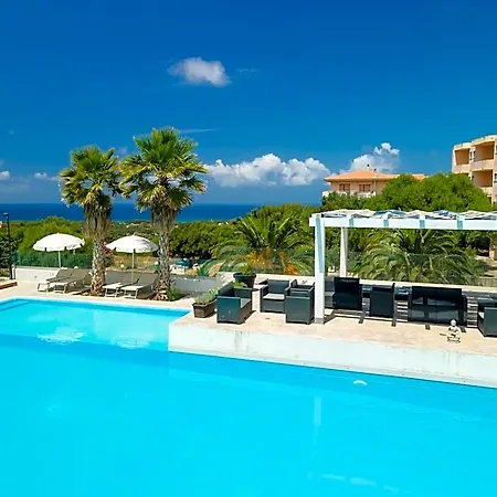 Apartahotel Il Borgo Di 3*