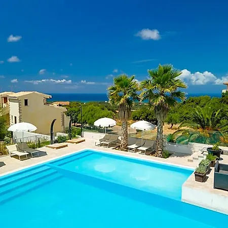 Il Borgo Di アパートホテル