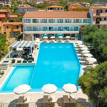 Il Borgo Di アパートホテル 3*