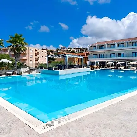 Apartahotel Il Borgo Di 3*
